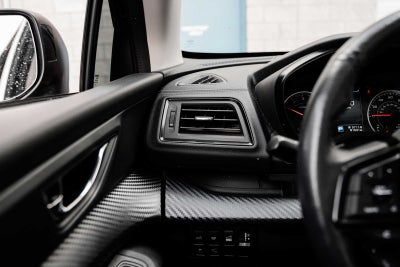 2022 Subaru Ascent Onyx Edition