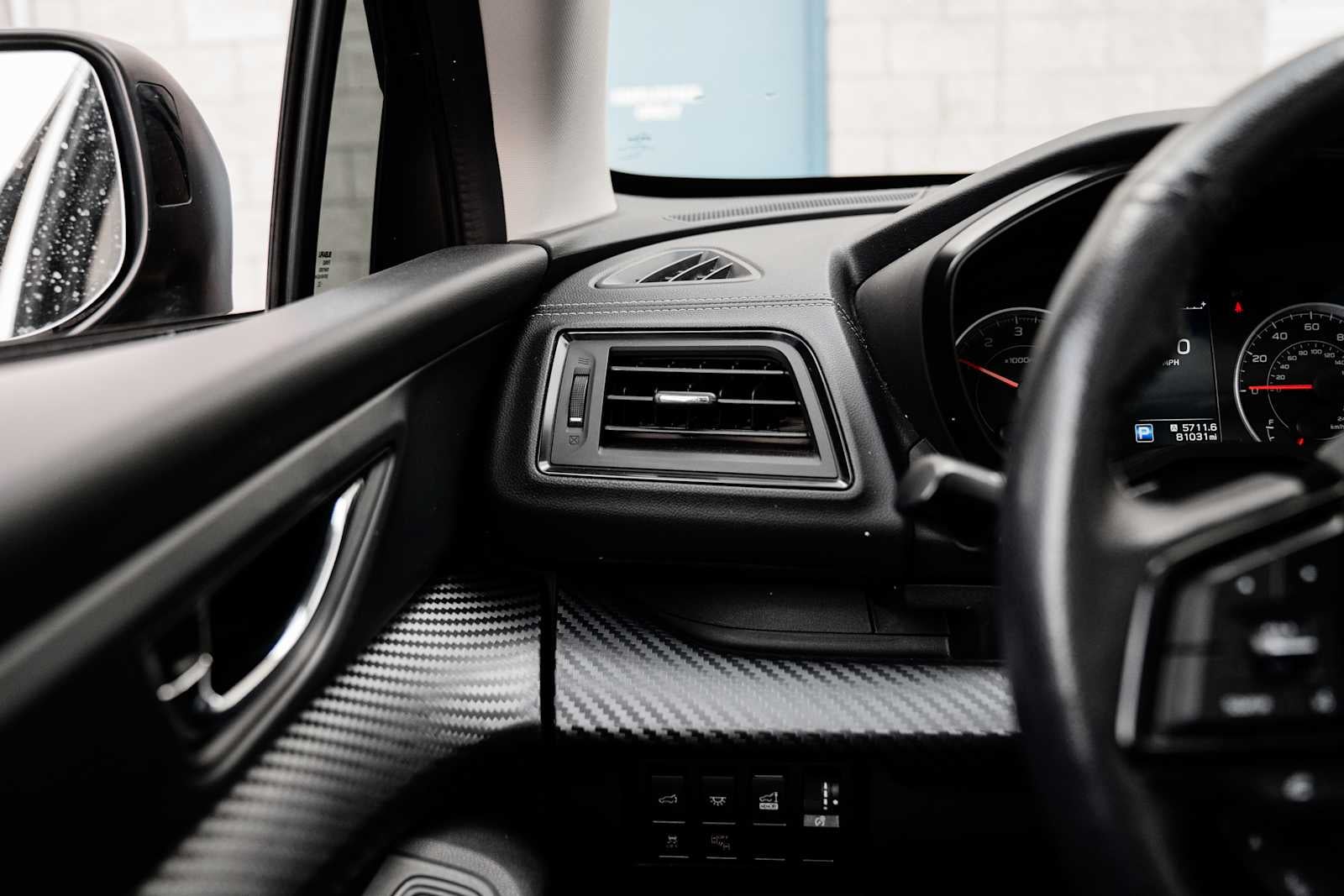 2022 Subaru Ascent Onyx Edition