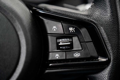 2022 Subaru Ascent Onyx Edition