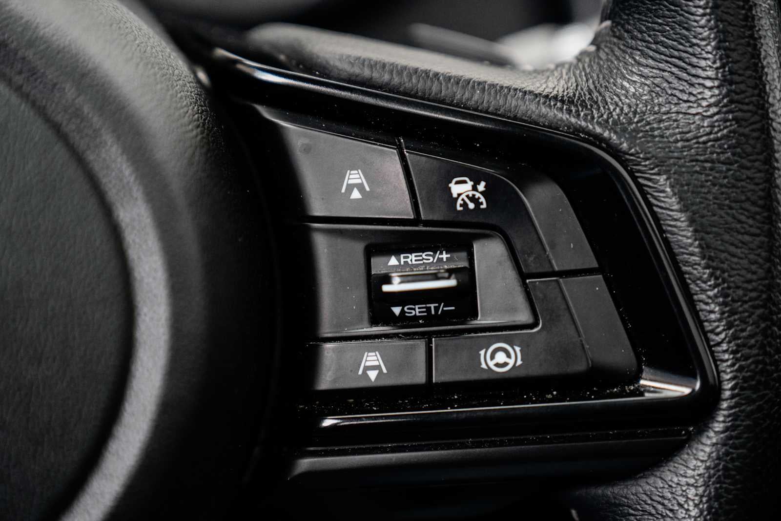 2022 Subaru Ascent Onyx Edition