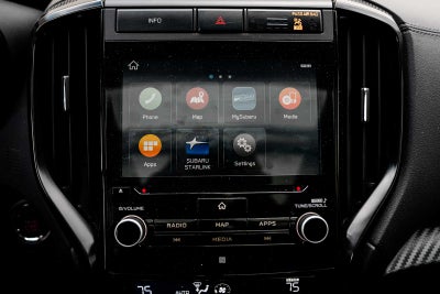 2022 Subaru Ascent Onyx Edition