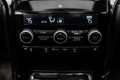 2022 Subaru Ascent Onyx Edition