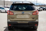 2022 Subaru Ascent Onyx Edition