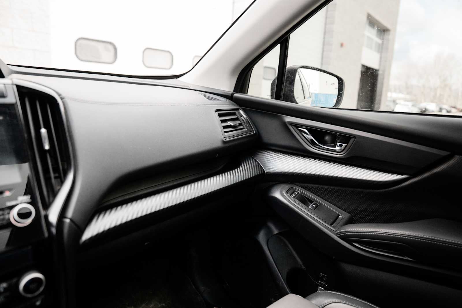 2022 Subaru Ascent Onyx Edition