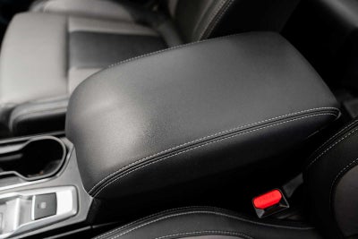 2022 Subaru Ascent Onyx Edition