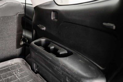 2022 Subaru Ascent Onyx Edition