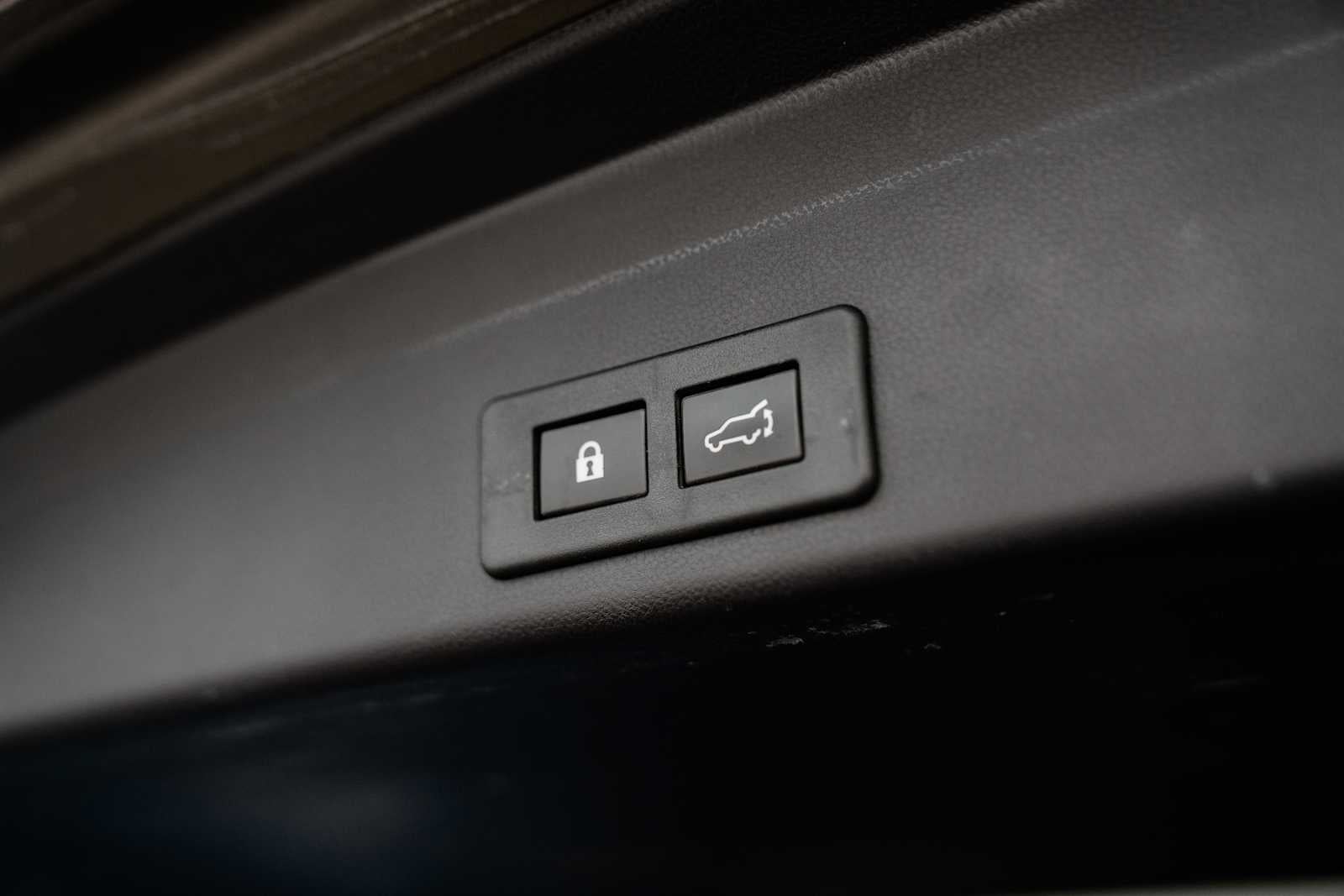 2022 Subaru Ascent Onyx Edition