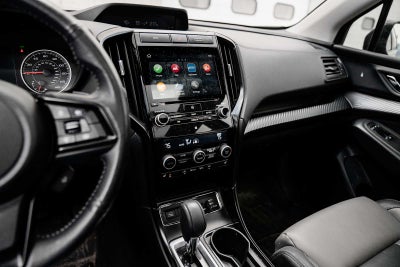 2022 Subaru Ascent Onyx Edition