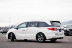 2018 Honda Odyssey Touring