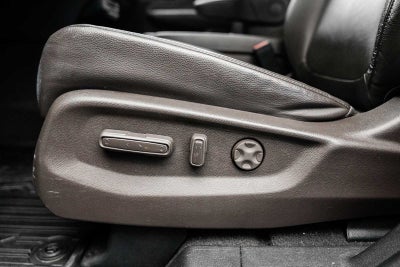 2018 Honda Odyssey Touring