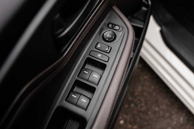 2018 Honda Odyssey Touring