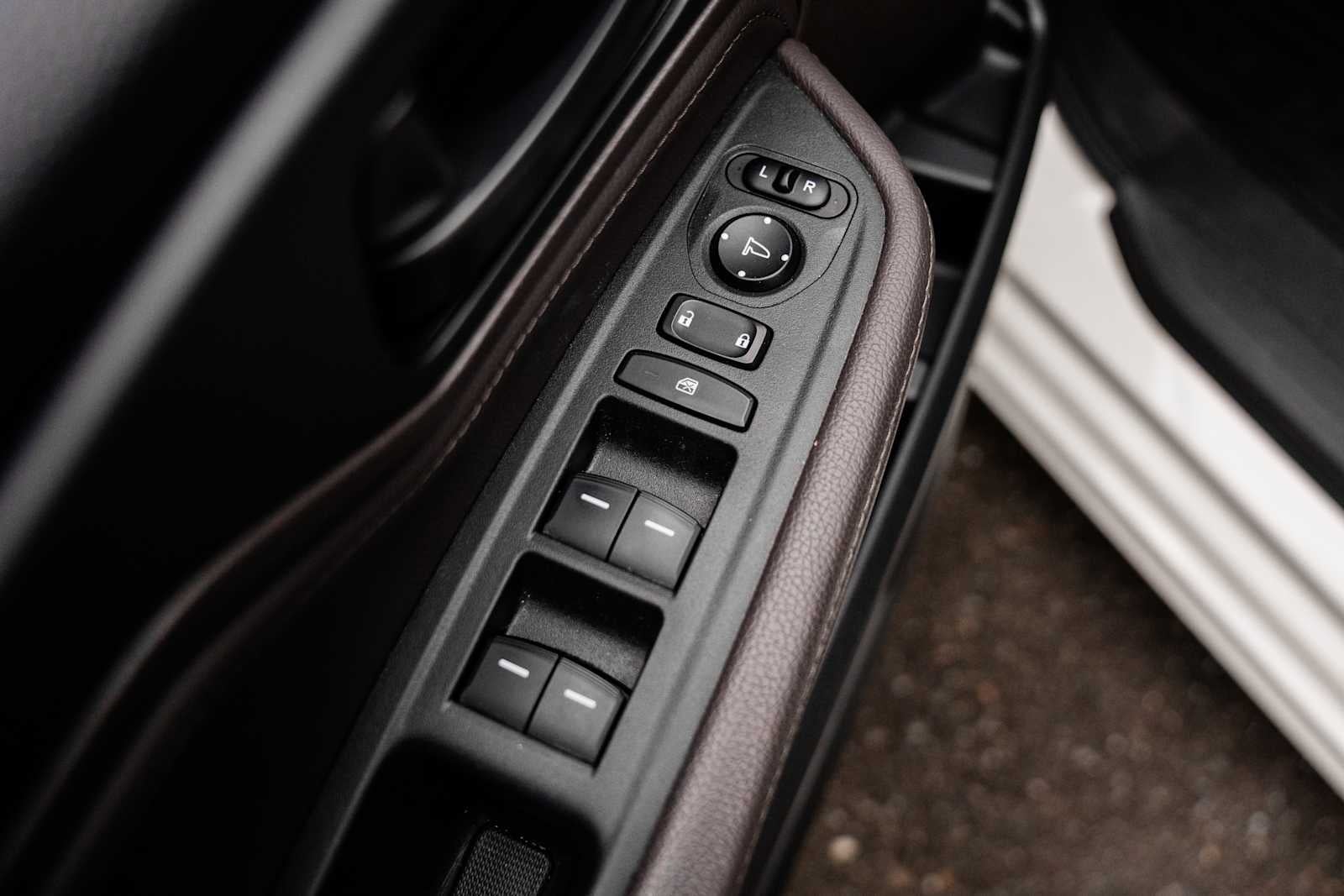 2018 Honda Odyssey Touring