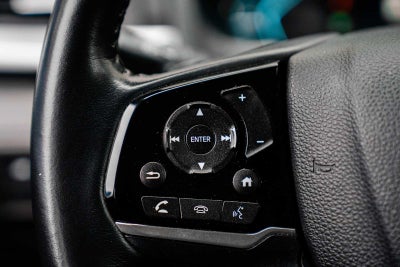 2018 Honda Odyssey Touring