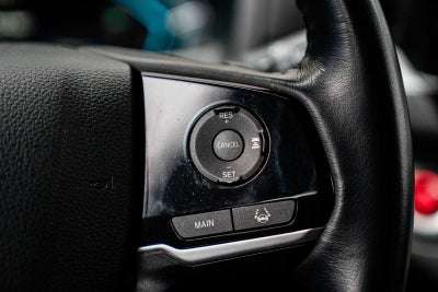 2018 Honda Odyssey Touring