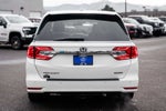 2018 Honda Odyssey Touring