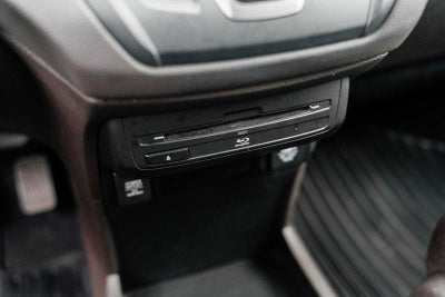 2018 Honda Odyssey Touring