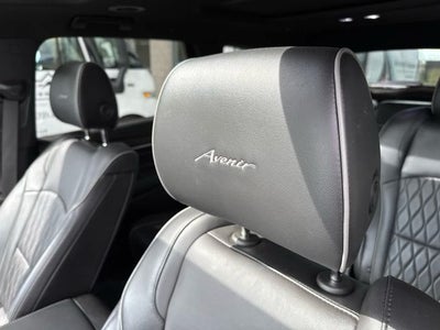 2023 Buick Enclave Avenir