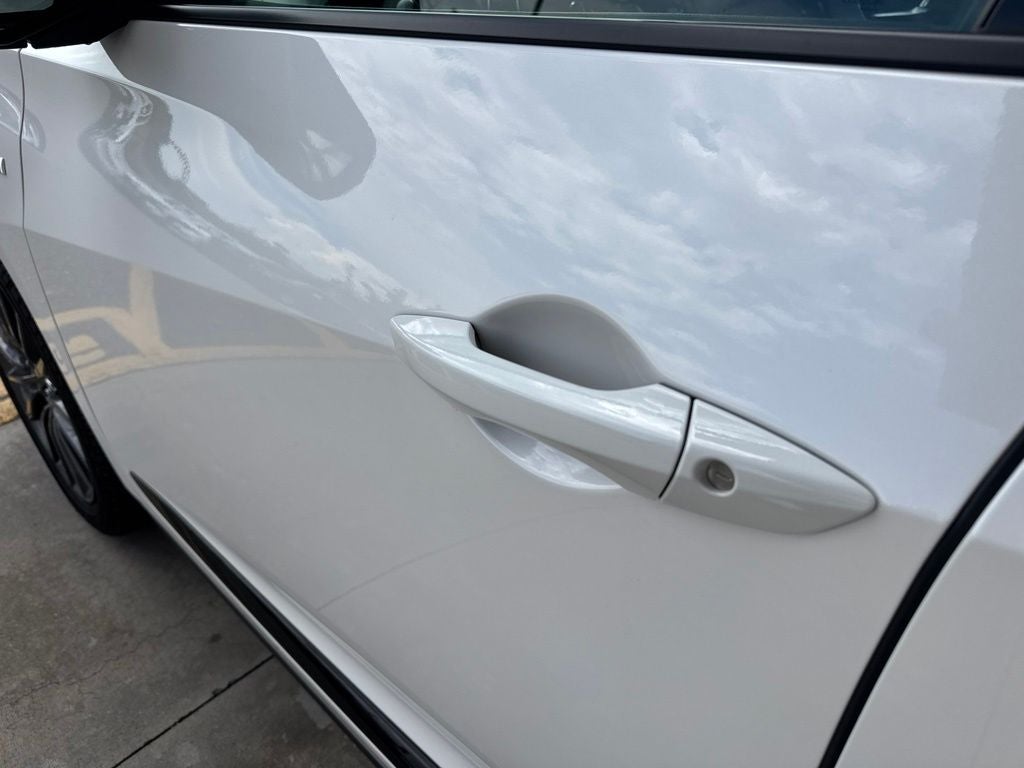 2024 Acura RDX w/A-Spec Advance Package