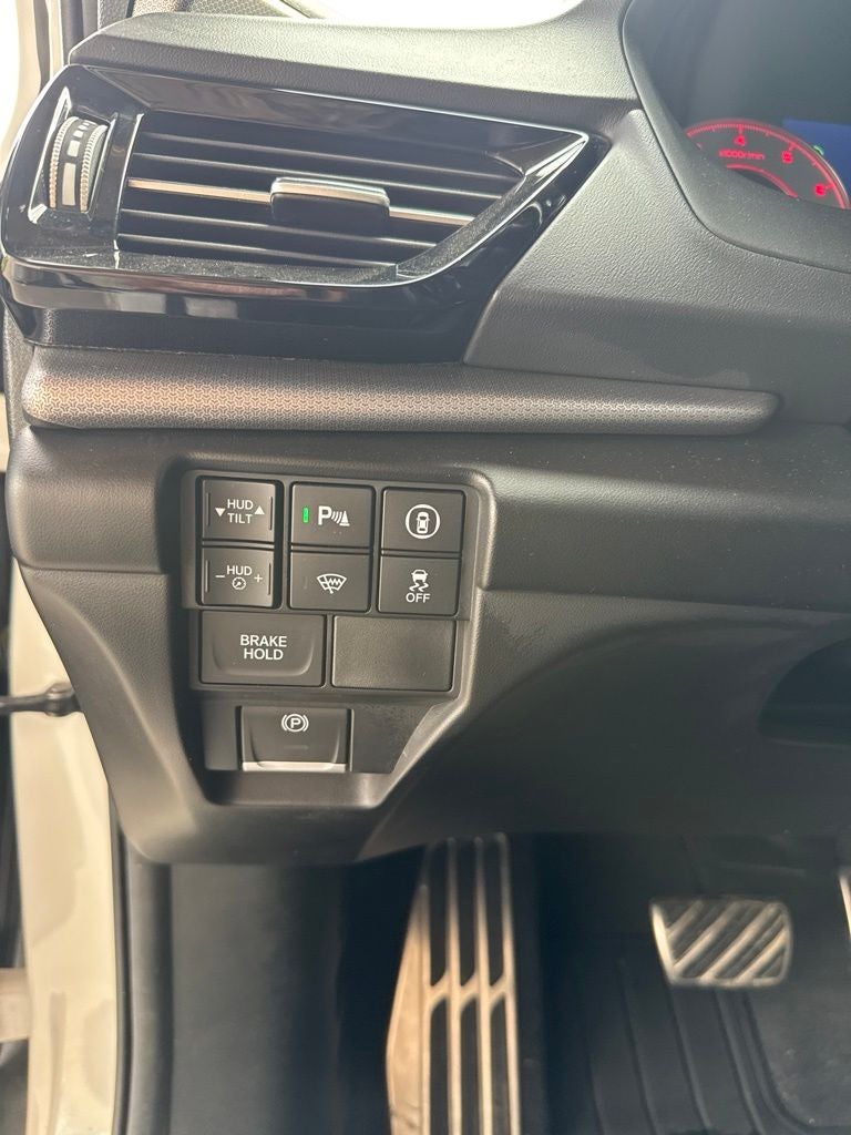 2024 Acura RDX w/A-Spec Advance Package