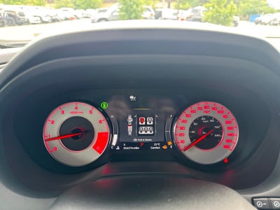 2024 Acura RDX w/A-Spec Advance Package