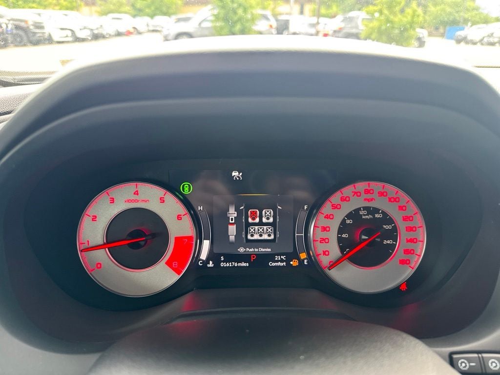 2024 Acura RDX w/A-Spec Advance Package