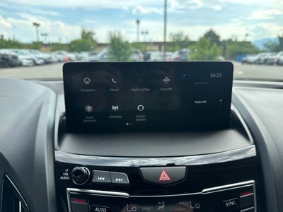 2024 Acura RDX w/A-Spec Advance Package