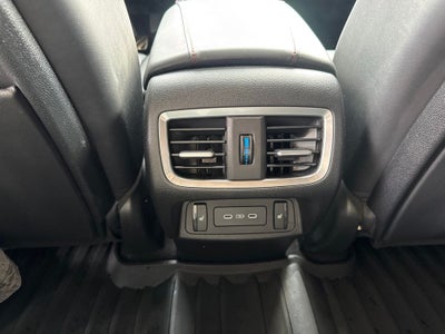 2024 Acura RDX w/A-Spec Advance Package
