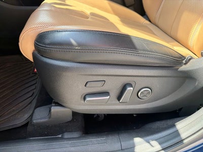 2021 Hyundai Santa Fe Calligraphy