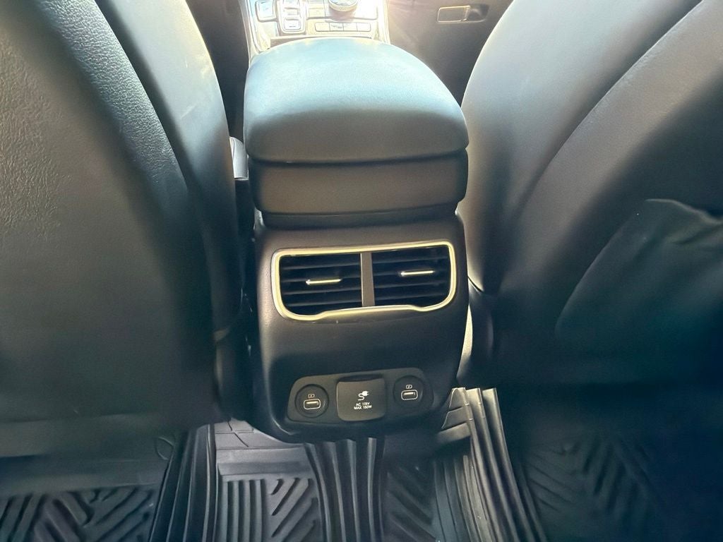2021 Hyundai Santa Fe Calligraphy