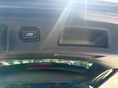 2021 Hyundai Santa Fe Calligraphy