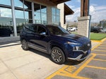 2021 Hyundai Santa Fe Calligraphy