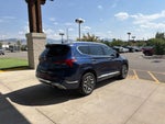 2021 Hyundai Santa Fe Calligraphy