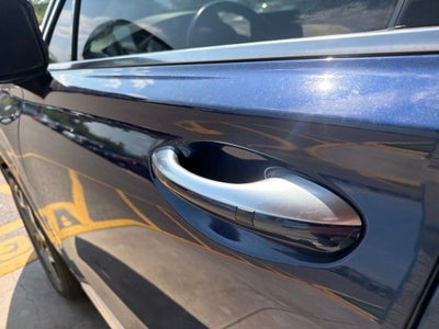 2021 Hyundai Santa Fe Calligraphy