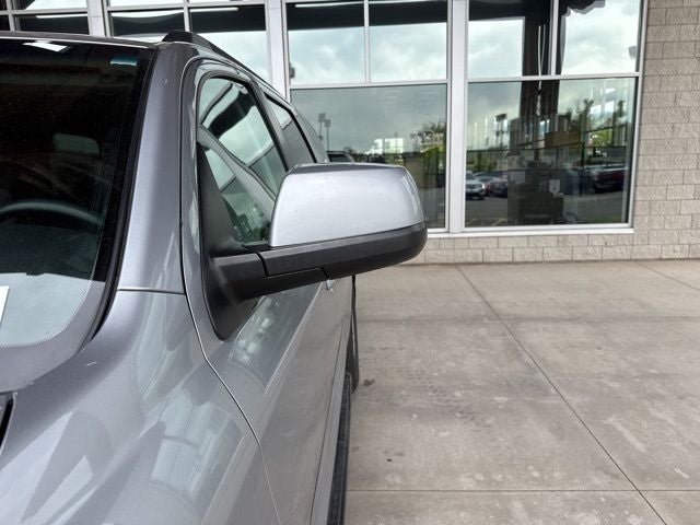 2012 Toyota Sequoia SR5