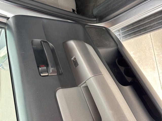 2012 Toyota Sequoia SR5