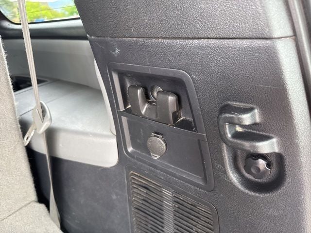 2012 Toyota Sequoia SR5