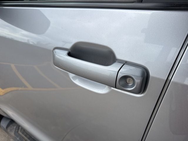 2012 Toyota Sequoia SR5