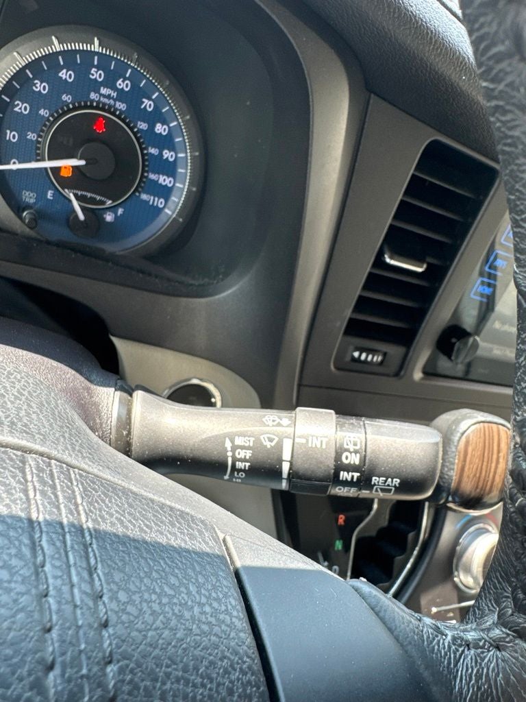 2017 Toyota Sienna XLE Auto Access Seat