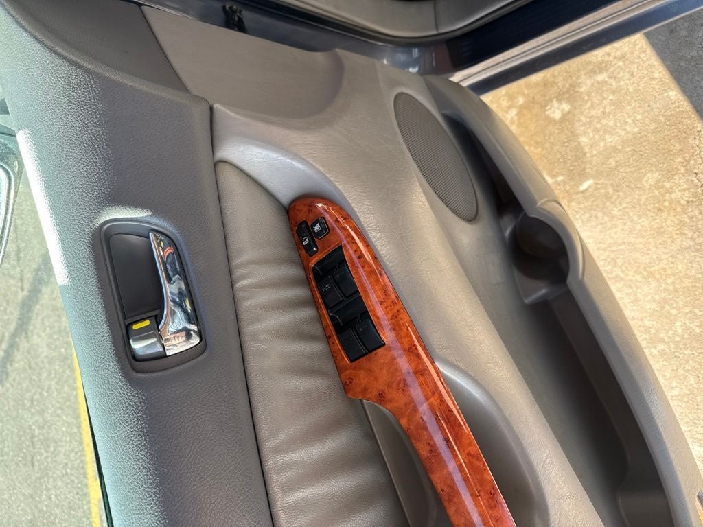 2006 Toyota Sienna XLE