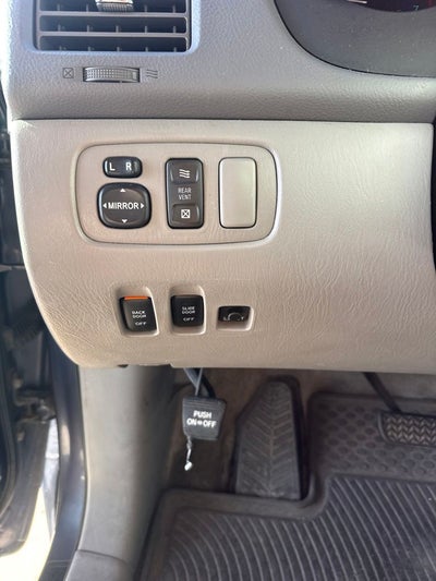 2006 Toyota Sienna XLE
