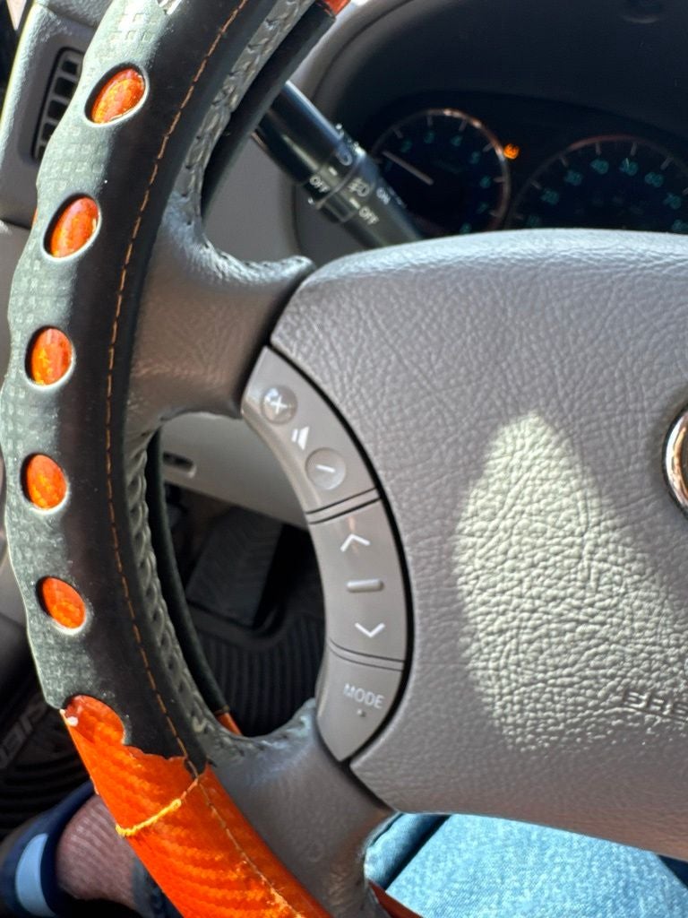 2006 Toyota Sienna XLE