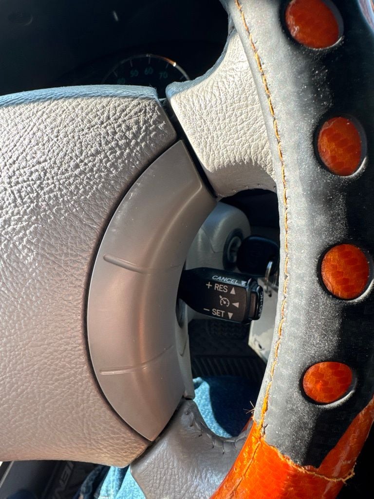 2006 Toyota Sienna XLE