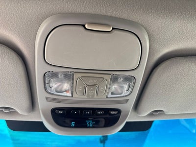 2006 Toyota Sienna XLE