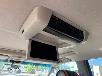 2006 Toyota Sienna XLE