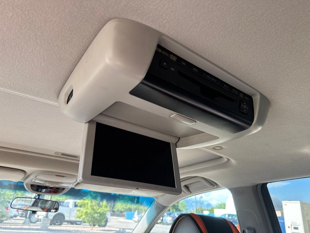 2006 Toyota Sienna XLE