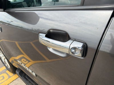 2014 Toyota Tundra LTD