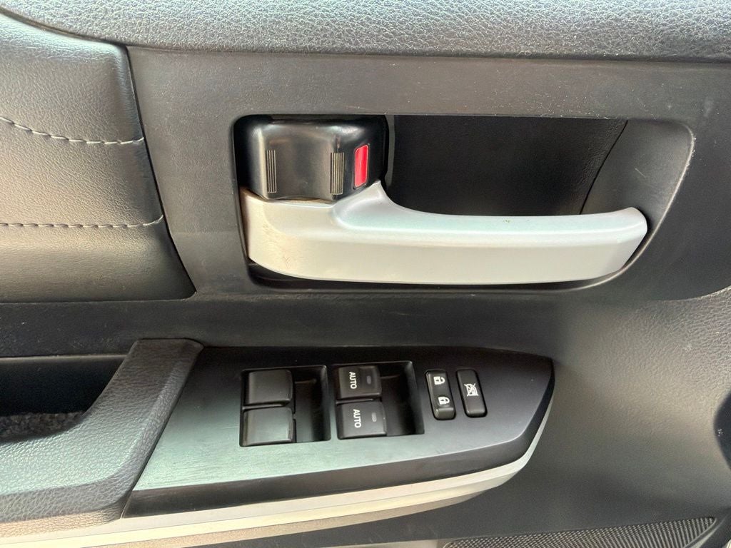 2014 Toyota Tundra LTD