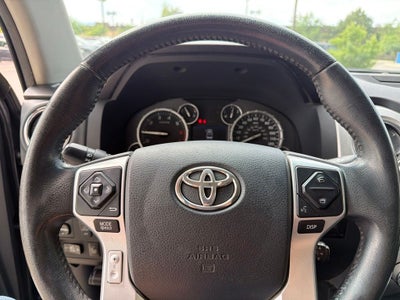 2014 Toyota Tundra LTD