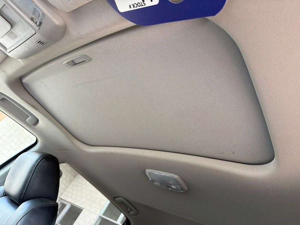 2014 Toyota Tundra LTD