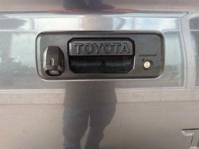 2014 Toyota Tundra LTD